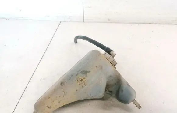 Honda Logo Coolant expansion tank/reservoir