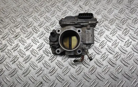 Honda Civic Throttle valve 