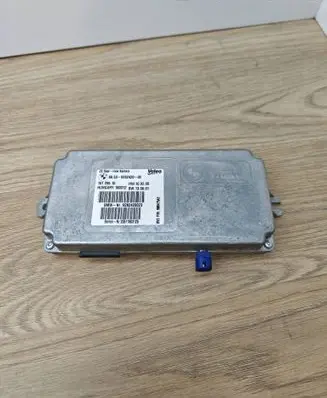 BMW 5 F10 F11 Camera control unit module 9282420 16129510 92824203