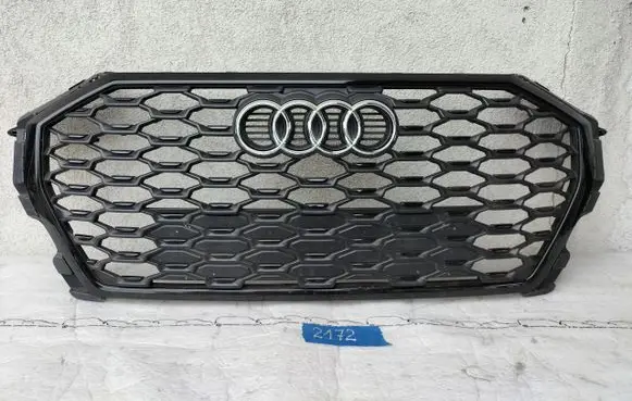 Audi Q3 F3 Front bumper 83F853651