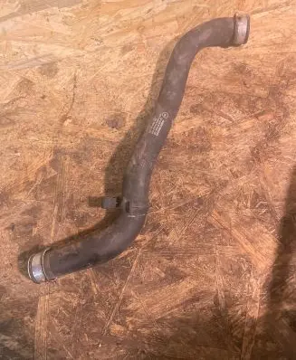 Mercedes-Benz E W211 Engine coolant pipe/hose A2115015382 6254123038 YAP260504