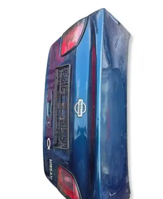 Nissan Primera Tailgate/trunk/boot lid 