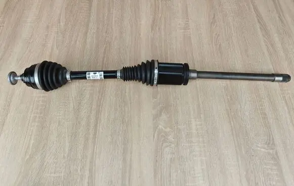 BMW 4 G22 G23 G24 G26 Front driveshaft 9452630