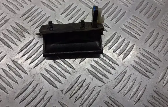 KIA Picanto Tailgate opening switch 