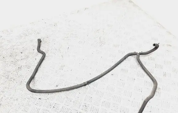 MG TF Engine coolant pipe/hose