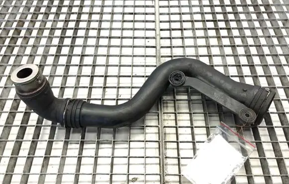 Seat Altea Air intake hose/pipe 1K0145762P