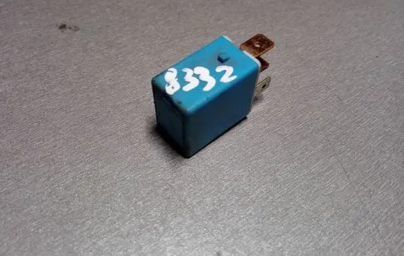 Mitsubishi Galant Other relay 156700-2560