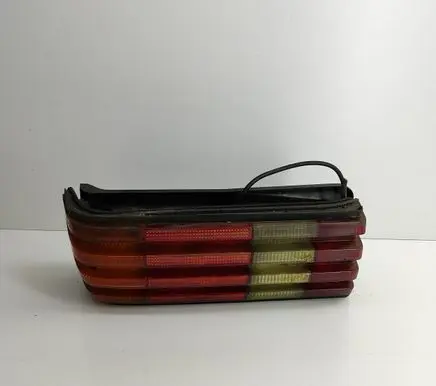 Mercedes-Benz S W126 Rear/tail lights A1268201464