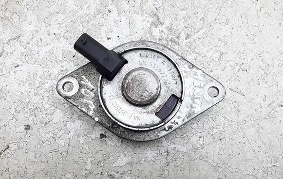 Opel Meriva A Camshaft pulley/ VANOS 55562225