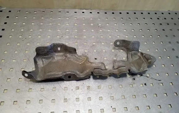 Peugeot 508 Other engine bay part 9687051780