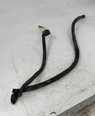 Volkswagen Transporter - Caravelle T5 Positive cable (battery) 7H0971158L 7T036927