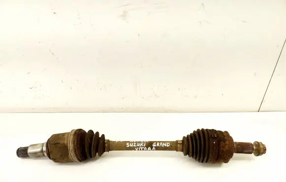 Suzuki Grand Vitara II Front driveshaft