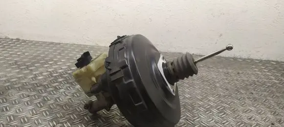 Audi Q7 4L Brake booster 7L8612101 7L8611349