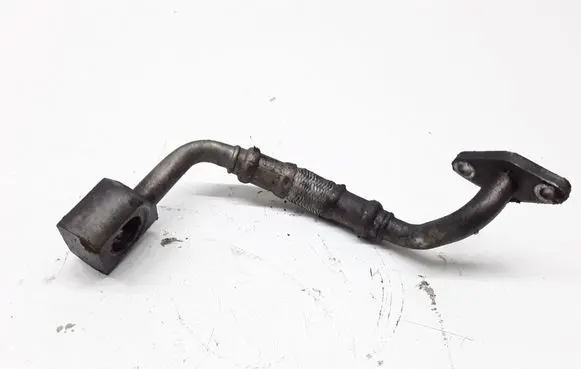 Turbo turbocharger oiling pipe/hose