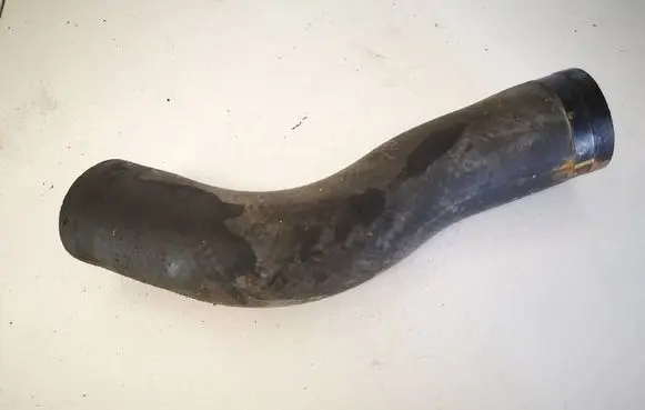 Toyota Corolla Verso AR10 Intercooler hose/pipe 