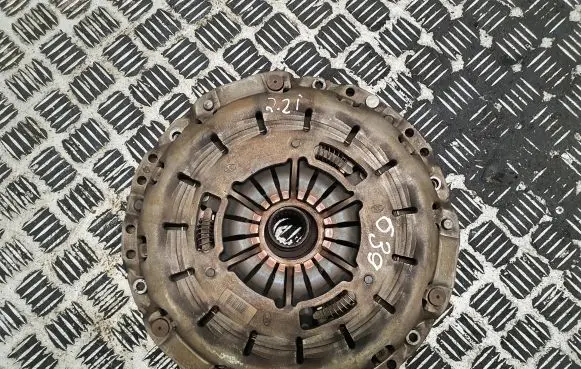 BMW Z4 E85 E86 Clutch set kit 7519493 21217519493 7551576