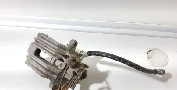 Audi A4 S4 B6 8E 8H Rear brake caliper 170422 P0448318 0601958