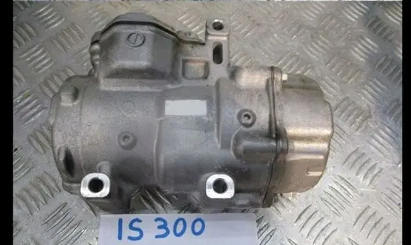 Lexus IS III XE30 Air conditioning (A/C) compressor (pump) 0422000464