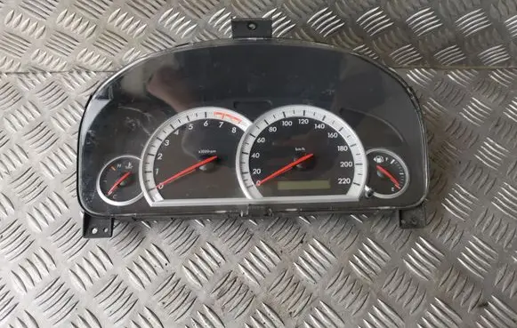 Chevrolet Captiva Speedometer (instrument cluster) 96628243