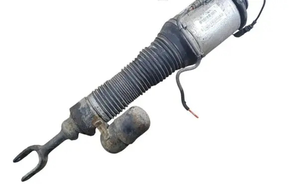 Volkswagen Phaeton Front air suspension shock absorber 3D0616039T 166ATE045D4644K