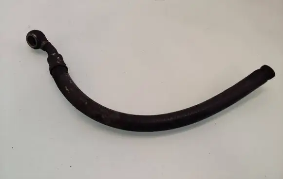 Skoda Superb B5 (3U) Power steering hose/pipe/line 