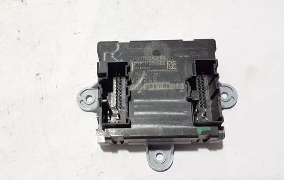 Land Rover Range Rover L405 Door control unit/module JPLA14D617BB