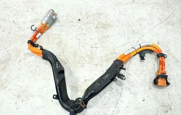 Jeep Grand Cherokee WL Other wiring loom 68408135AC