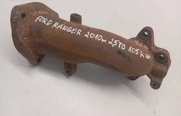 Ford Ranger Exhaust manifold 1C17A