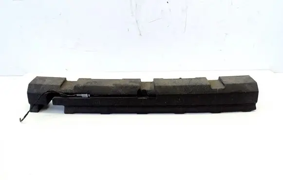 Nissan Qashqai Rear bumper foam support bar 850904EA0A