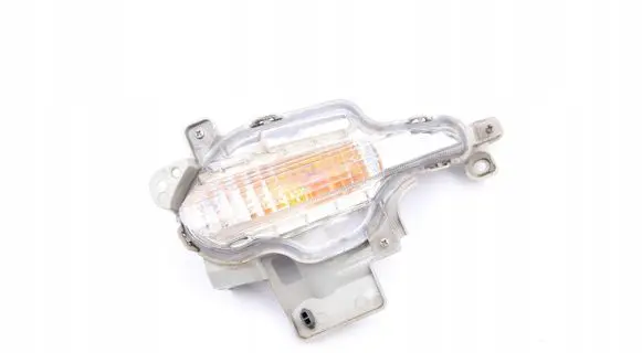 Mazda 3 III Front indicator light B63C-51360