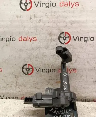 Chrysler Voyager Vent window/glass motor 14717607 688320