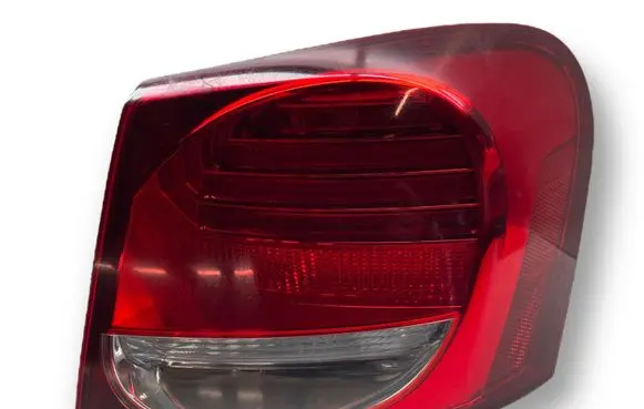 Lexus GS 300 350 430 450H Rear/tail lights 8155130A40
