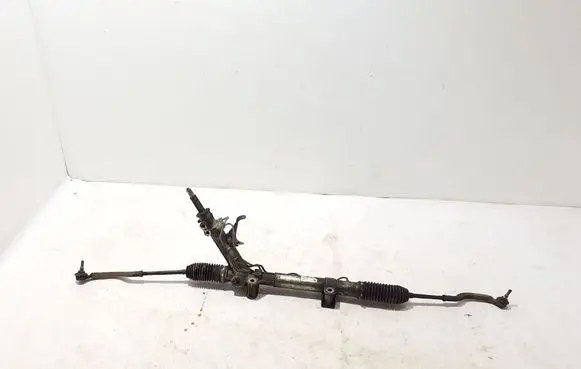 Opel Vivaro Steering rack 490018549R