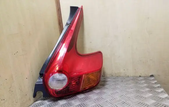 Nissan Juke I F15 Rear/tail lights ICHIKOHVALEOT003 T003