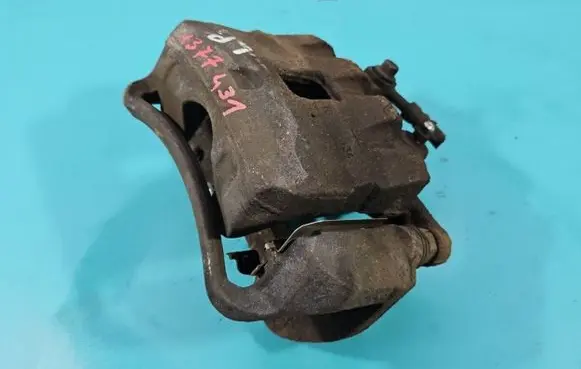 Opel Zafira C Front brake caliper IMPRK1377431