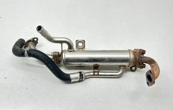 KIA Optima EGR valve cooler 284002E920