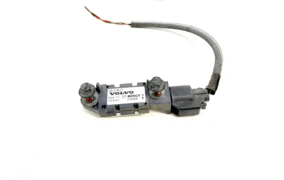 Volvo XC90 Airbag deployment crash/impact sensor 30724677