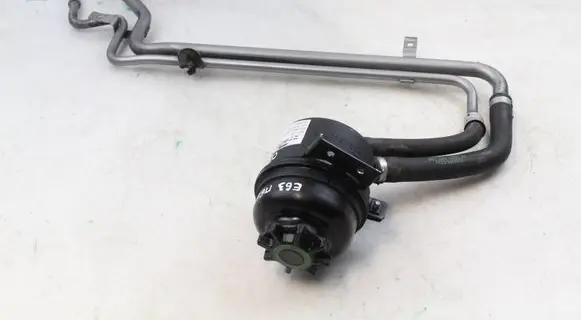 BMW M6 Power steering fluid tank/reservoir 2282816 2228855 32412282816