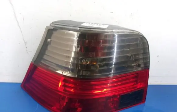 Volkswagen Golf IV Rear/tail lights