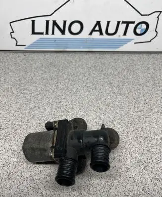 BMW 3 E46 Coolant heater control valve 64118369805