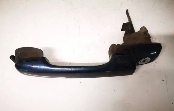 Volvo S70 V70 V70 XC Front door exterior handle VOLVO6030
