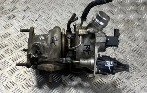 Subaru Ascent Turbo 8400300030