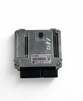 Engine control unit/module ECU