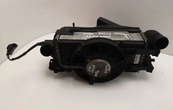 Ford Focus Intercooler radiator CV619L440VC BV618C607SB