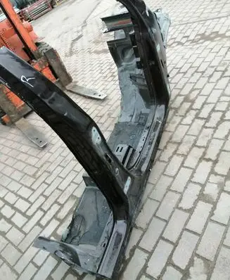 Opel Mokka Side car body part 