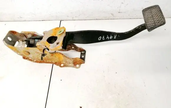 Honda Insight Brake pedal 