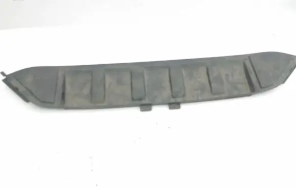 Audi Q7 4L Radiator mount bracket 4L0121285