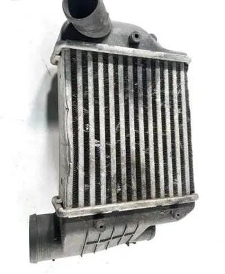 Audi A6 S6 C6 4F Intercooler radiator 4F0145806E