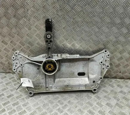 Volkswagen Golf VI Engine mounting bracket 1K0199369F
