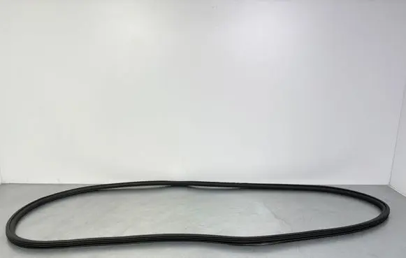 Porsche Macan (95B) Front door rubber seal 95B831721